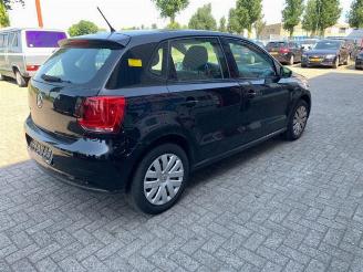 Volkswagen Polo Polo V (6R), Hatchback, 2009 / 2017 1.2 12V BlueMotion Technology picture 5