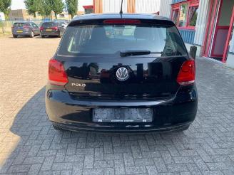 Volkswagen Polo Polo V (6R), Hatchback, 2009 / 2017 1.2 12V BlueMotion Technology picture 4