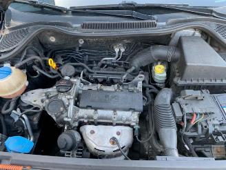 Volkswagen Polo Polo V (6R), Hatchback, 2009 / 2017 1.2 12V BlueMotion Technology picture 11