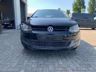 Volkswagen Polo Polo V (6R), Hatchback, 2009 / 2017 1.2 12V BlueMotion Technology picture 8