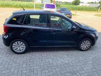 Volkswagen Polo Polo V (6R), Hatchback, 2009 / 2017 1.2 12V BlueMotion Technology picture 6