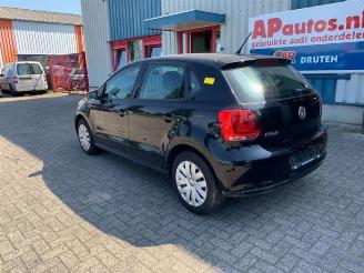 Volkswagen Polo Polo V (6R), Hatchback, 2009 / 2017 1.2 12V BlueMotion Technology picture 3