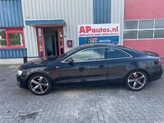 Audi A5 A5 (8T3), Coupe, 2007 / 2017 1.8 TFSI 16V picture 2