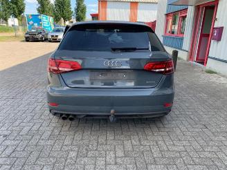 Audi A3 A3 Sportback (8VA/8VF), Hatchback 5-drs, 2012 / 2020 2.0 TFSI Ultra 16V Quattro picture 4