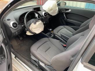 Audi A1 A1 (8X1/8XK), Hatchback 3-drs, 2010 / 2018 1.2 TFSI picture 10