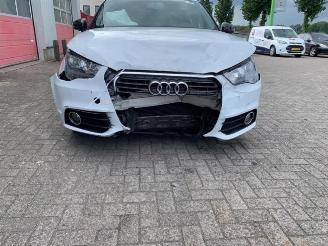 Audi A1 A1 (8X1/8XK), Hatchback 3-drs, 2010 / 2018 1.2 TFSI picture 8