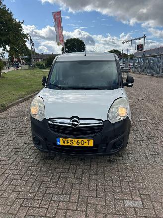Opel Combo 1.3 CDTI L2 H1 picture 2