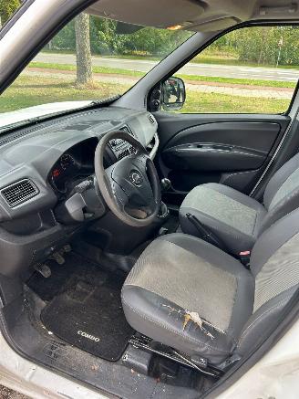 Opel Combo 1.3 CDTI L2 H1 picture 7