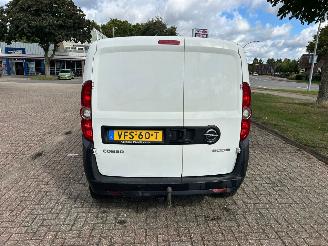 Opel Combo 1.3 CDTI L2 H1 picture 4