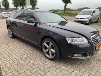 Audi A6 A6 Avant (C6), Combi, 2005 / 2011 2.0 T FSI 16V picture 7