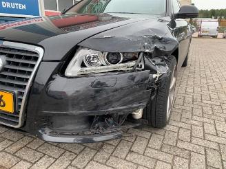 Audi A6 A6 Avant (C6), Combi, 2005 / 2011 2.0 T FSI 16V picture 14