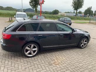 Audi A6 A6 Avant (C6), Combi, 2005 / 2011 2.0 T FSI 16V picture 6