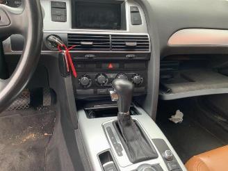 Audi A6 A6 Avant (C6), Combi, 2005 / 2011 2.0 T FSI 16V picture 10