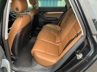 Audi A6 A6 Avant (C6), Combi, 2005 / 2011 2.0 T FSI 16V picture 11