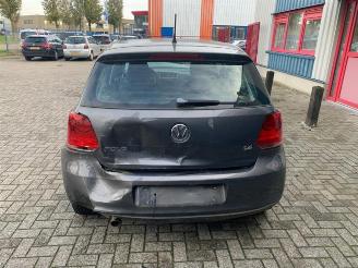 Volkswagen Polo Polo V (6R), Hatchback, 2009 / 2017 1.4 16V picture 4