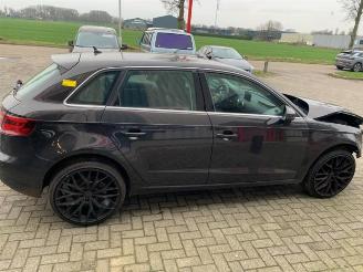 Audi A3 A3 Sportback (8VA/8VF), Hatchback 5-drs, 2012 / 2020 1.4 TFSI ACT 16V picture 6