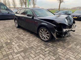 Audi A4 A4 Avant (B8), Combi, 2007 / 2015 2.0 TFSI 16V picture 7