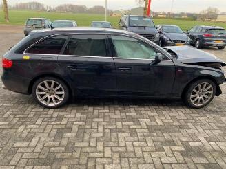 Audi A4 A4 Avant (B8), Combi, 2007 / 2015 2.0 TFSI 16V picture 6