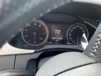 Audi A4 A4 Avant (B8), Combi, 2007 / 2015 2.0 TFSI 16V picture 10