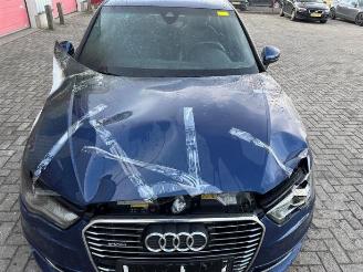 Audi A3 A3 Sportback (8VA/8VF), Hatchback 5-drs, 2012 / 2020 1.4 TFSI 16V e-tron picture 9