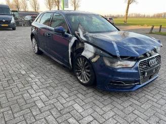Audi A3 A3 Sportback (8VA/8VF), Hatchback 5-drs, 2012 / 2020 1.4 TFSI 16V e-tron picture 7