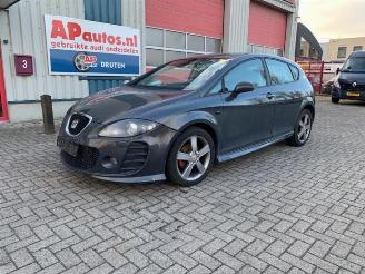 Sloopauto Seat Leon Leon (1P1), Hatchback 5-drs, 2005 / 2013 2.0 FSI 16V 2006/11