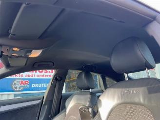 Audi A5 A5 Sportback (8TA), Liftback, 2009 / 2017 1.8 TFSI 16V picture 13