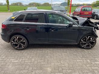 Audi A3 A3 Sportback (8VA/8VF), Hatchback 5-drs, 2012 / 2020 2.0 TDI 16V picture 6