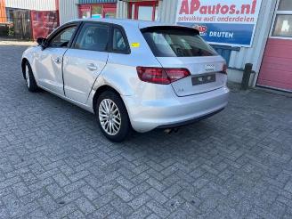Audi A3 A3 Sportback (8VA/8VF), Hatchback 5-drs, 2012 / 2020 1.4 TFSI 16V picture 3