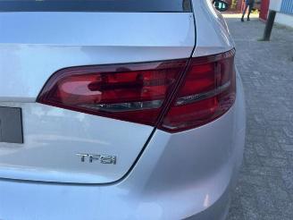 Audi A3 A3 Sportback (8VA/8VF), Hatchback 5-drs, 2012 / 2020 1.4 TFSI 16V picture 15