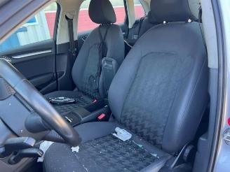 Audi A3 A3 Sportback (8VA/8VF), Hatchback 5-drs, 2012 / 2020 1.4 TFSI 16V picture 10