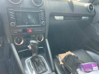 Audi A3 A3 Sportback (8PA), Hatchback 5-drs, 2004 / 2013 2.0 TFSI 16V picture 12