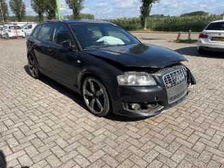 Audi A3 A3 Sportback (8PA), Hatchback 5-drs, 2004 / 2013 2.0 TFSI 16V picture 7