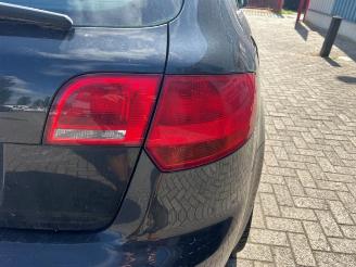 Audi A3 A3 Sportback (8PA), Hatchback 5-drs, 2004 / 2013 2.0 TFSI 16V picture 17