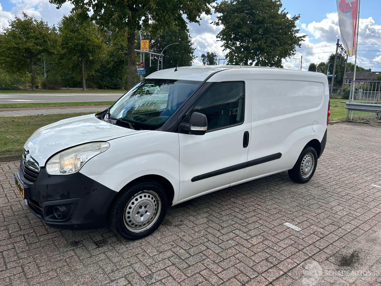 Opel Combo 1.3 CDTI L2 H1