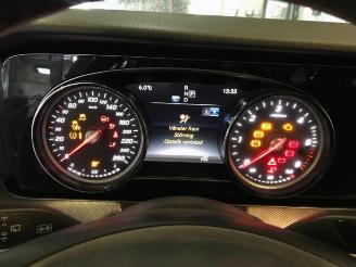 Mercedes E-klasse E Estate (S213), Combi, 2016 / 2023 E-220d 2.0 Turbo 16V 4-Matic picture 22