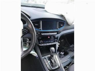 Hyundai Ioniq Ioniq, Liftback, 2016 / 2022 1.6 GDI 16V Hybrid picture 5