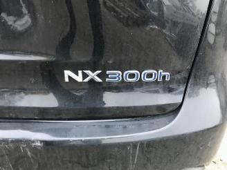Lexus NX  picture 3