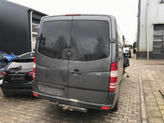 Mercedes Sprinter  picture 3