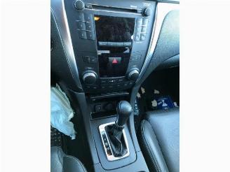 Suzuki Kizashi  picture 6