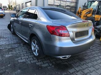 Suzuki Kizashi  picture 2