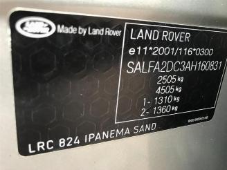 Land Rover Freelander  picture 6