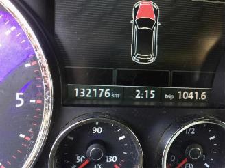 Volkswagen Touareg Touareg (7LA/7L6), SUV, 2002 / 2010 5.0 TDI V10 picture 9