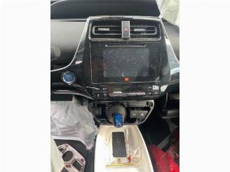 Toyota Prius  picture 5