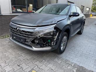 Hyundai Nexo Nexo I, Hatchback, 2018 FCEV FWD picture 2