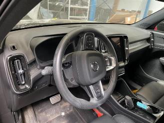 Volvo XC40 XC40 (XZ), SUV, 2017 Recharge Electric picture 9