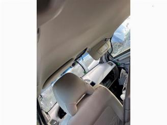 Volvo Xc-90 XC90 I, SUV, 2002 / 2014 2.5 T 20V picture 9