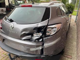 Renault Mégane Megane III Grandtour (KZ), Combi 5-drs, 2008 / 2016 1.4 16V TCe 130 picture 4