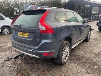 Volvo Xc-60 XC60 I (DZ), SUV, 2008 / 2017 2.4 D5 20V AWD picture 7