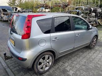 Nissan Note Note (E11), MPV, 2006 / 2013 1.4 16V picture 3